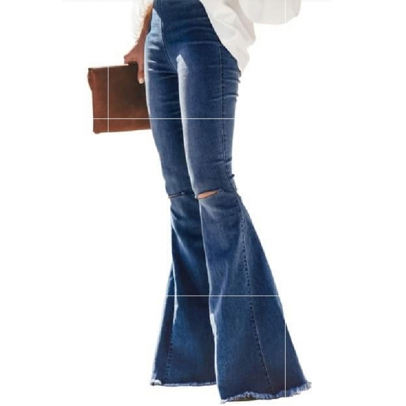 Jeans - Picture 5 of 6